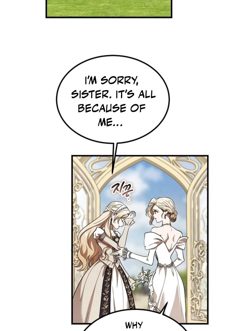The Devil Raises a Lady Chapter 76 - Page 24