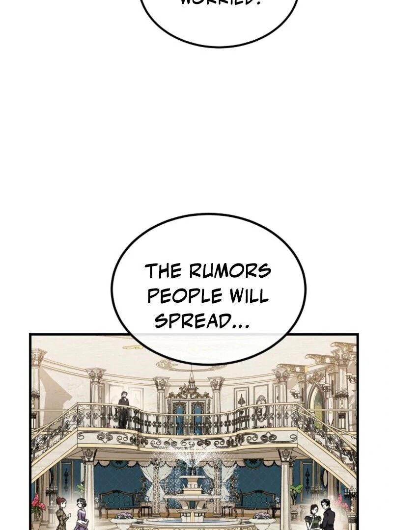 The Devil Raises a Lady Chapter 76 - Page 27
