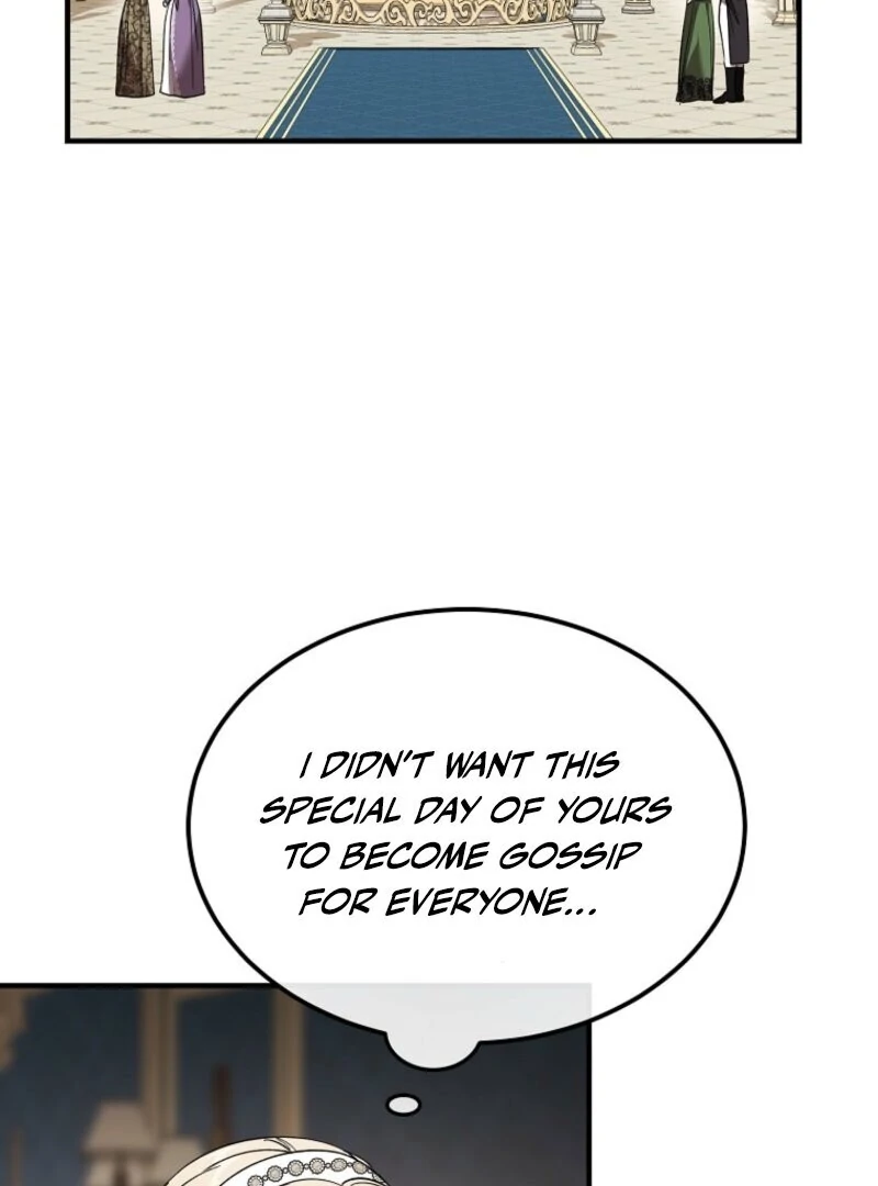 The Devil Raises a Lady Chapter 76 - Page 28