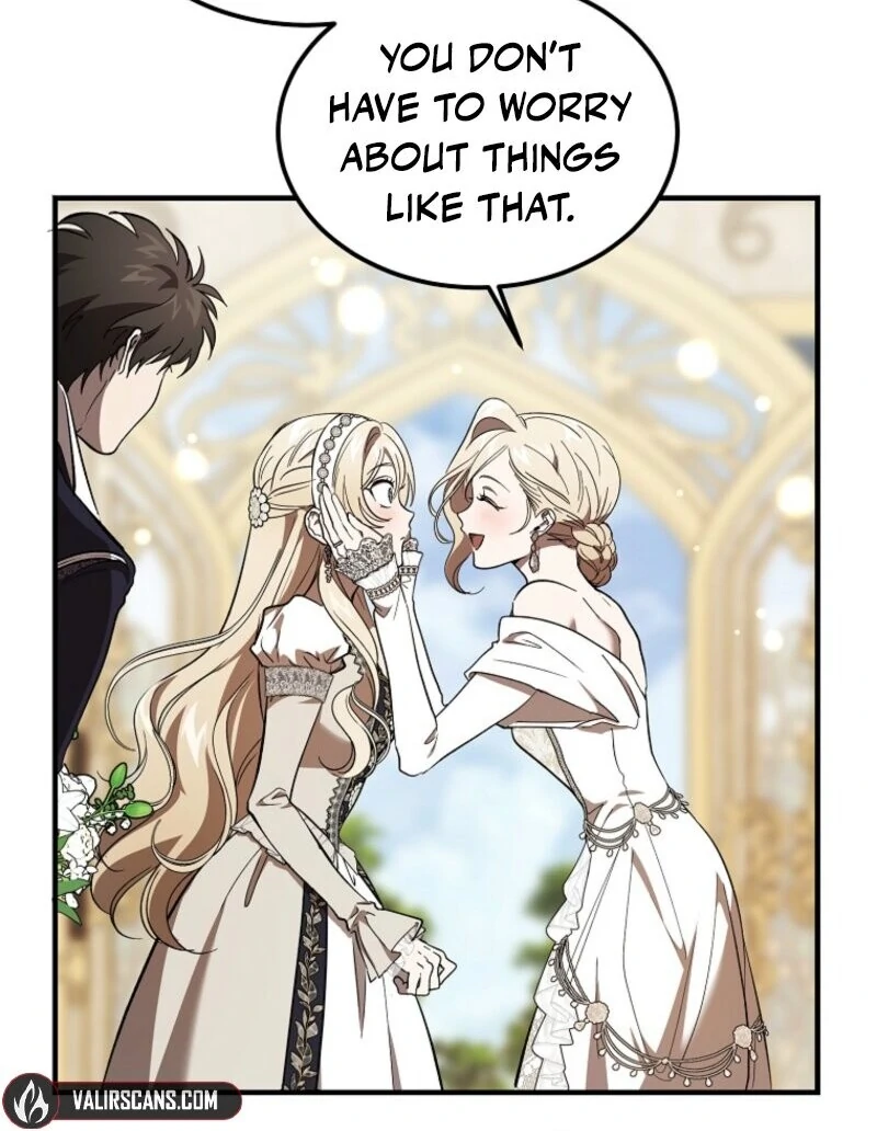 The Devil Raises a Lady Chapter 76 - Page 32