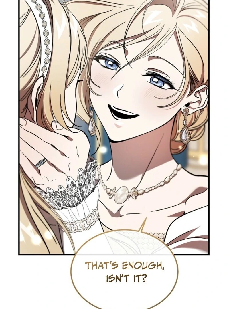 The Devil Raises a Lady Chapter 76 - Page 34