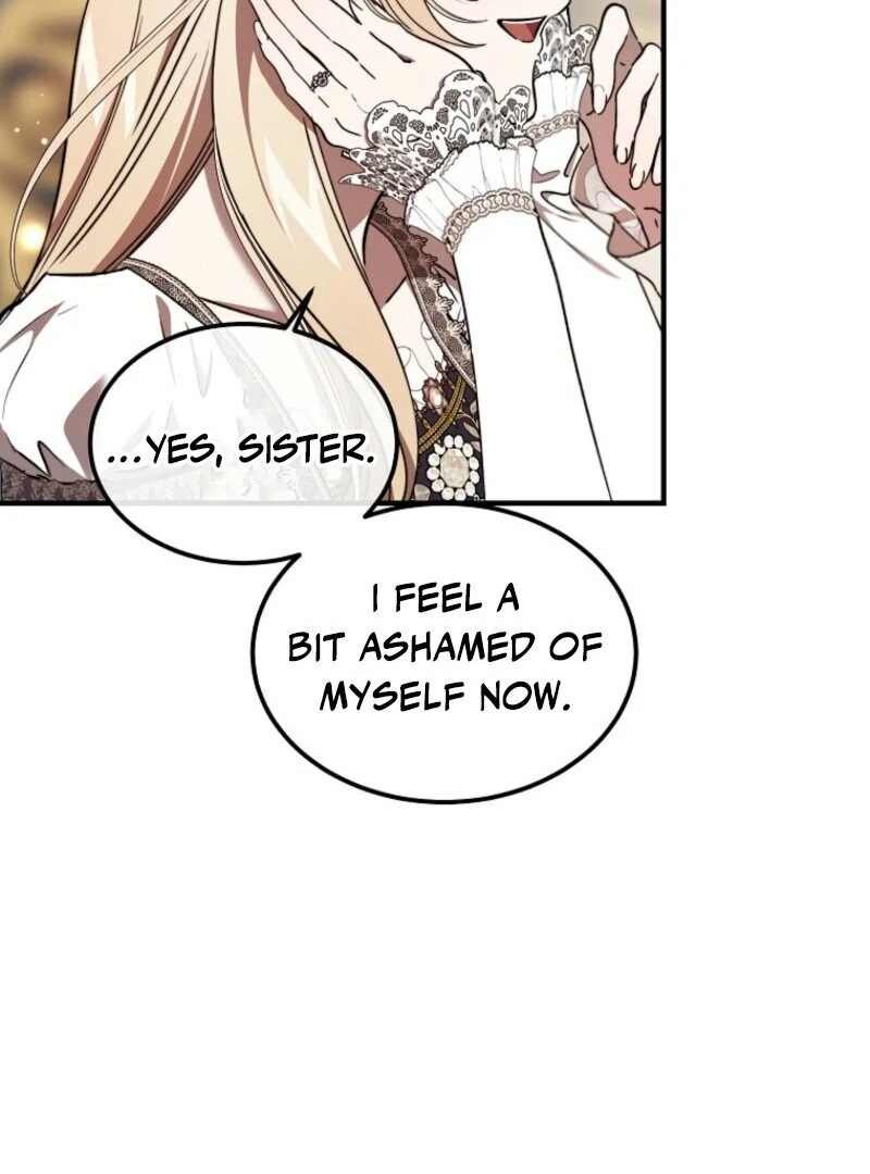 The Devil Raises a Lady Chapter 76 - Page 36
