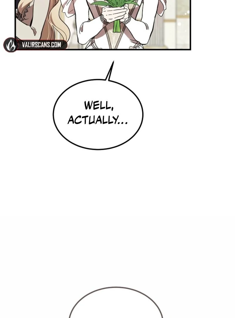 The Devil Raises a Lady Chapter 76 - Page 47