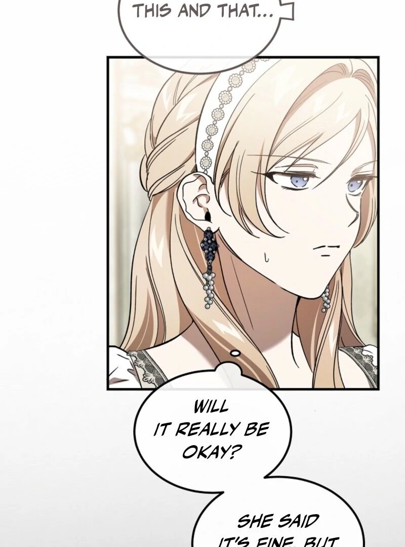 The Devil Raises a Lady Chapter 76 - Page 48