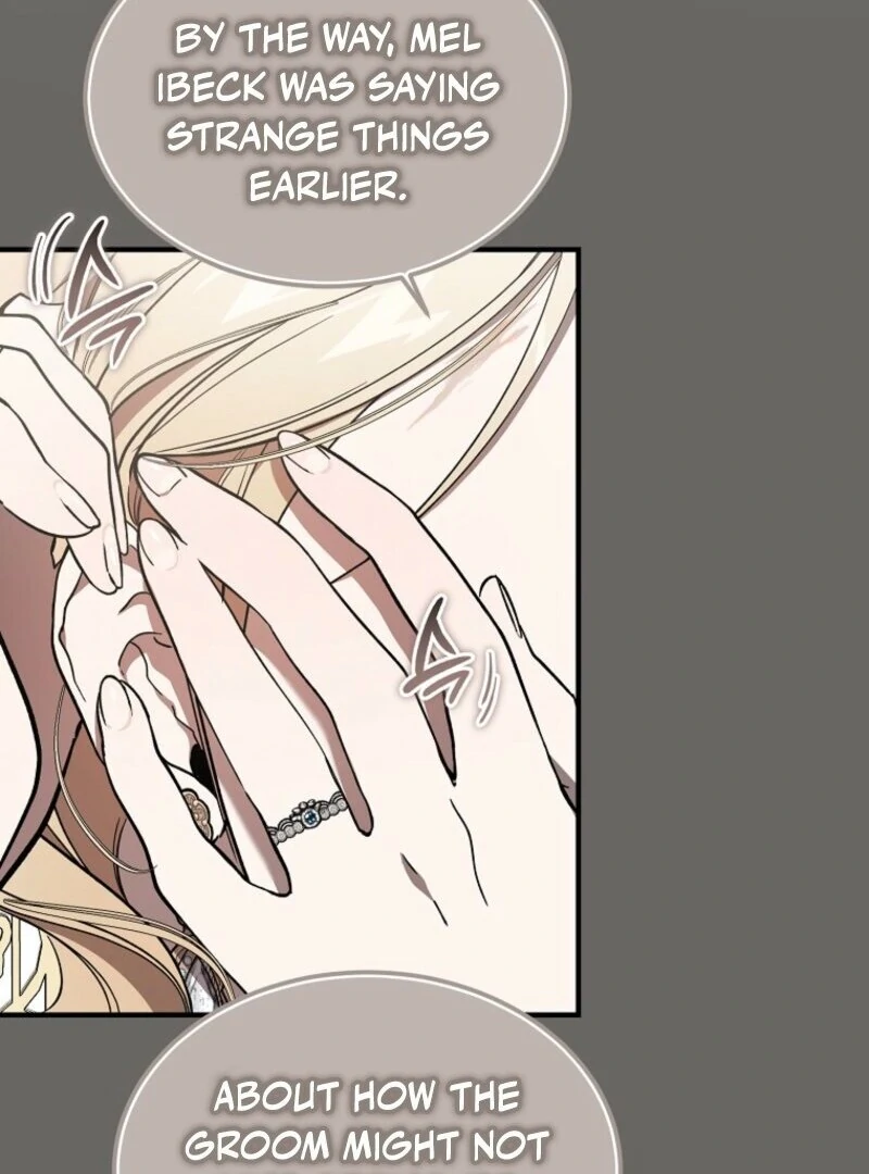 The Devil Raises a Lady Chapter 76 - Page 50