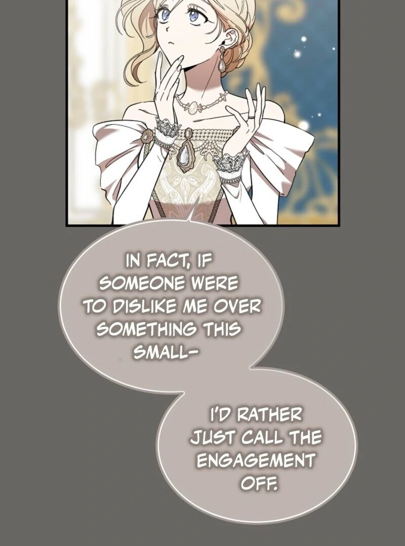 The Devil Raises a Lady Chapter 76 - Page 52