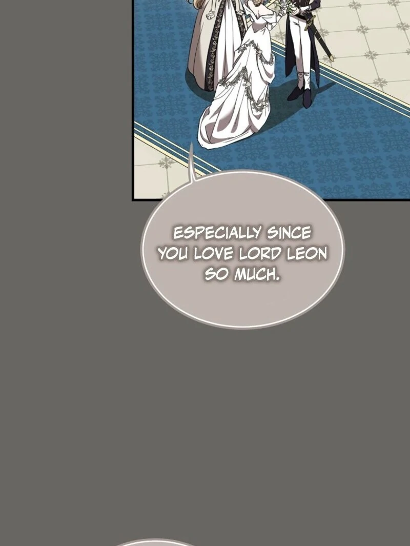 The Devil Raises a Lady Chapter 76 - Page 54