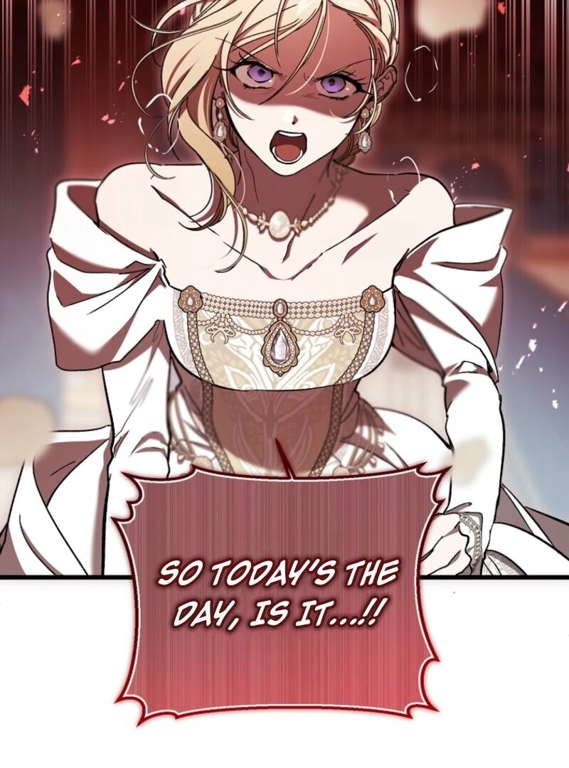 The Devil Raises a Lady Chapter 76 - Page 6