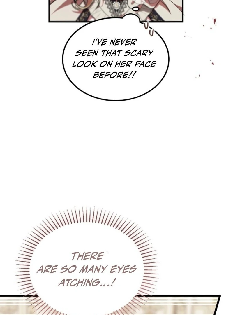 The Devil Raises a Lady Chapter 76 - Page 8