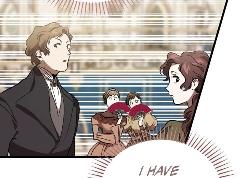 The Devil Raises a Lady Chapter 76 - Page 9