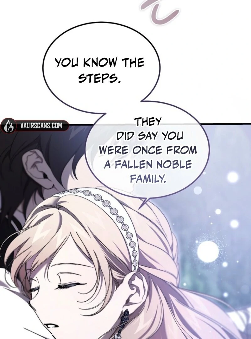 The Devil Raises a Lady Chapter 77 - Page 112