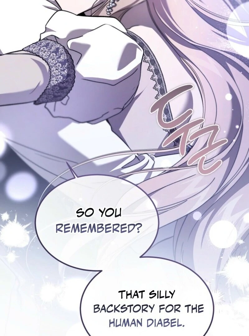 The Devil Raises a Lady Chapter 77 - Page 113