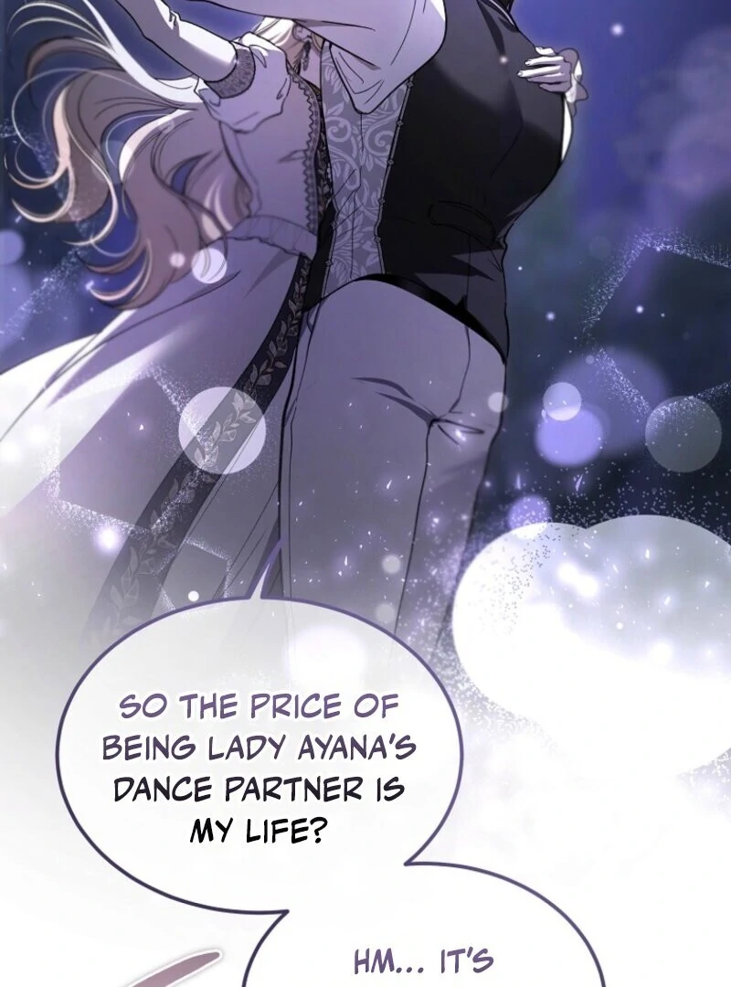 The Devil Raises a Lady Chapter 77 - Page 118