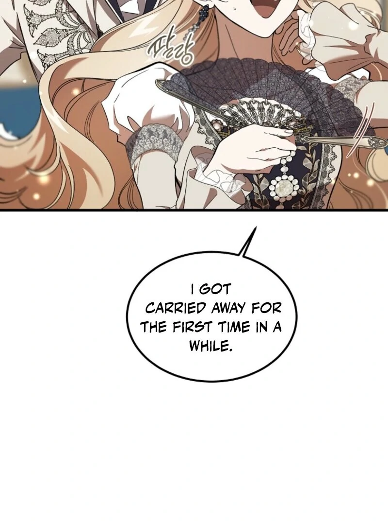 The Devil Raises a Lady Chapter 77 - Page 14