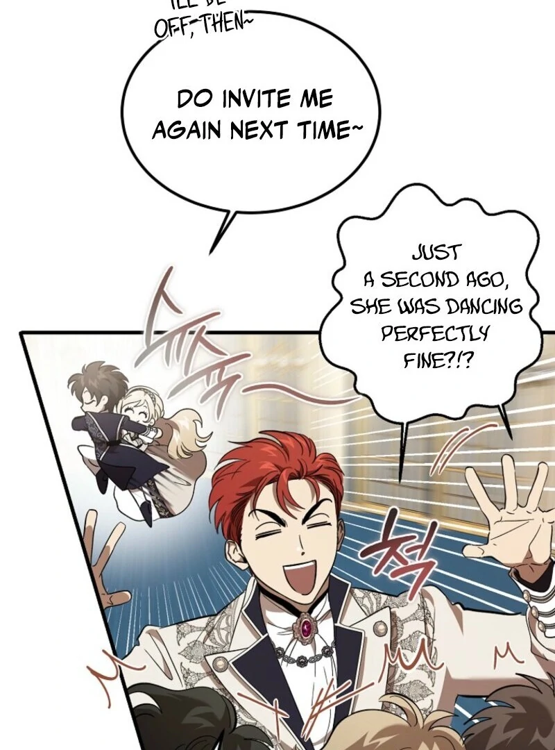 The Devil Raises a Lady Chapter 77 - Page 27