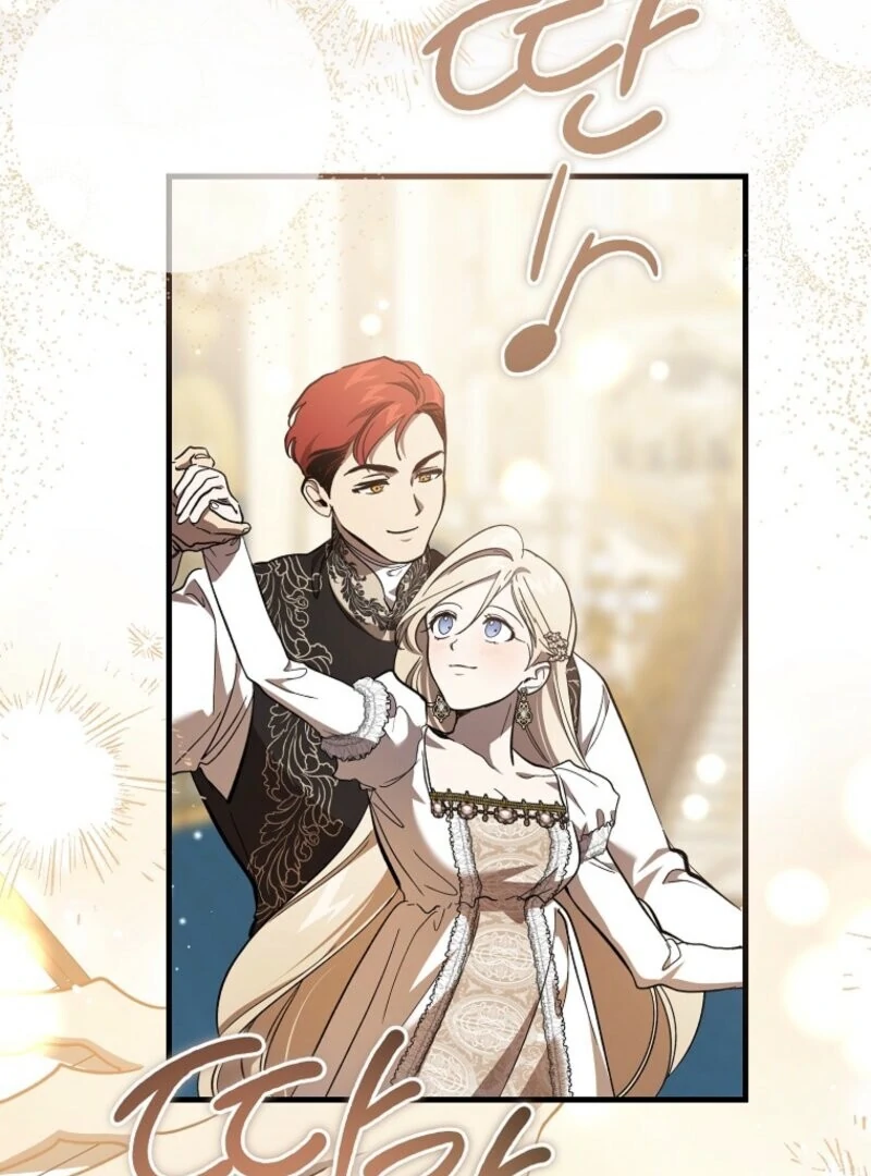 The Devil Raises a Lady Chapter 77 - Page 4