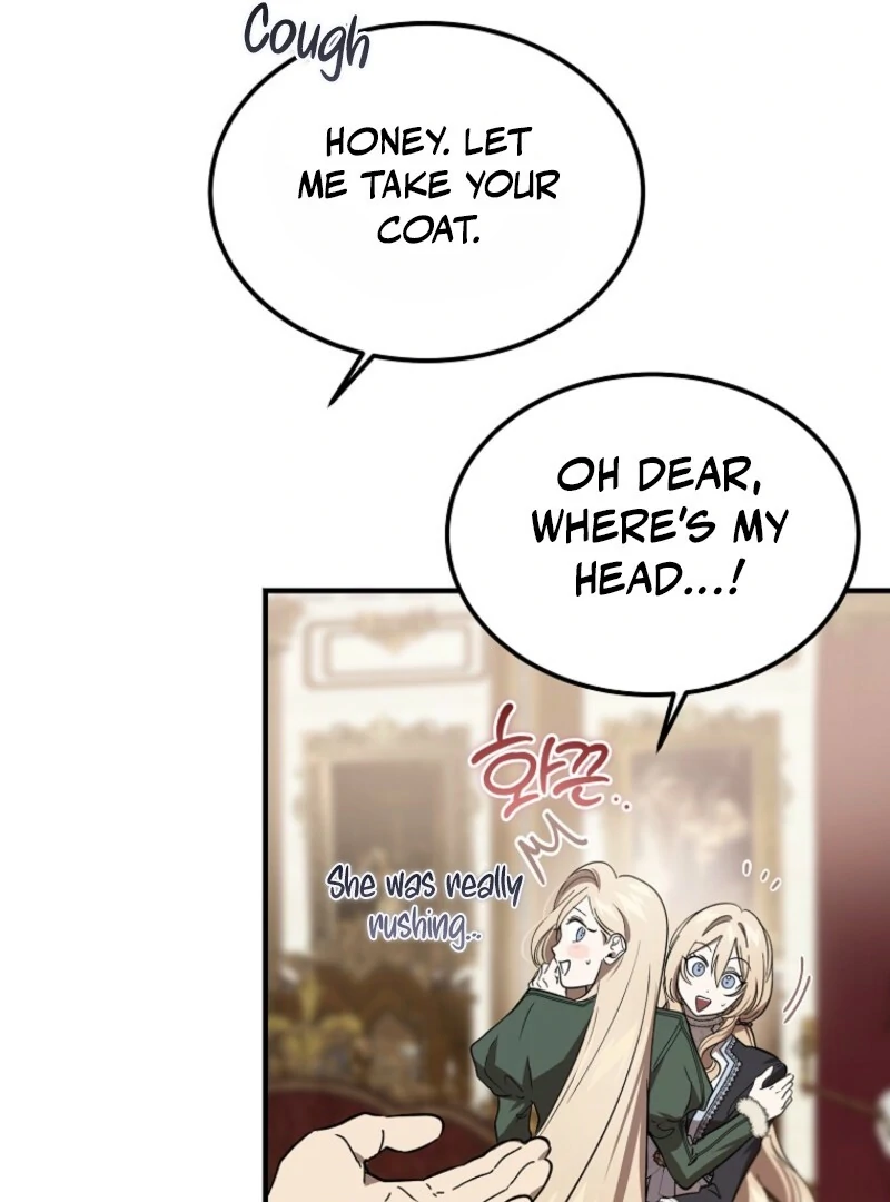 The Devil Raises a Lady Chapter 78 - Page 101