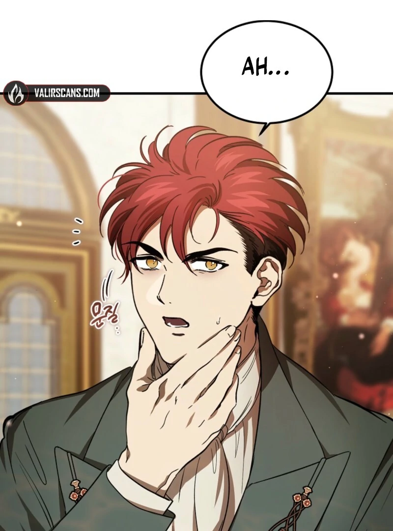 The Devil Raises a Lady Chapter 78 - Page 103