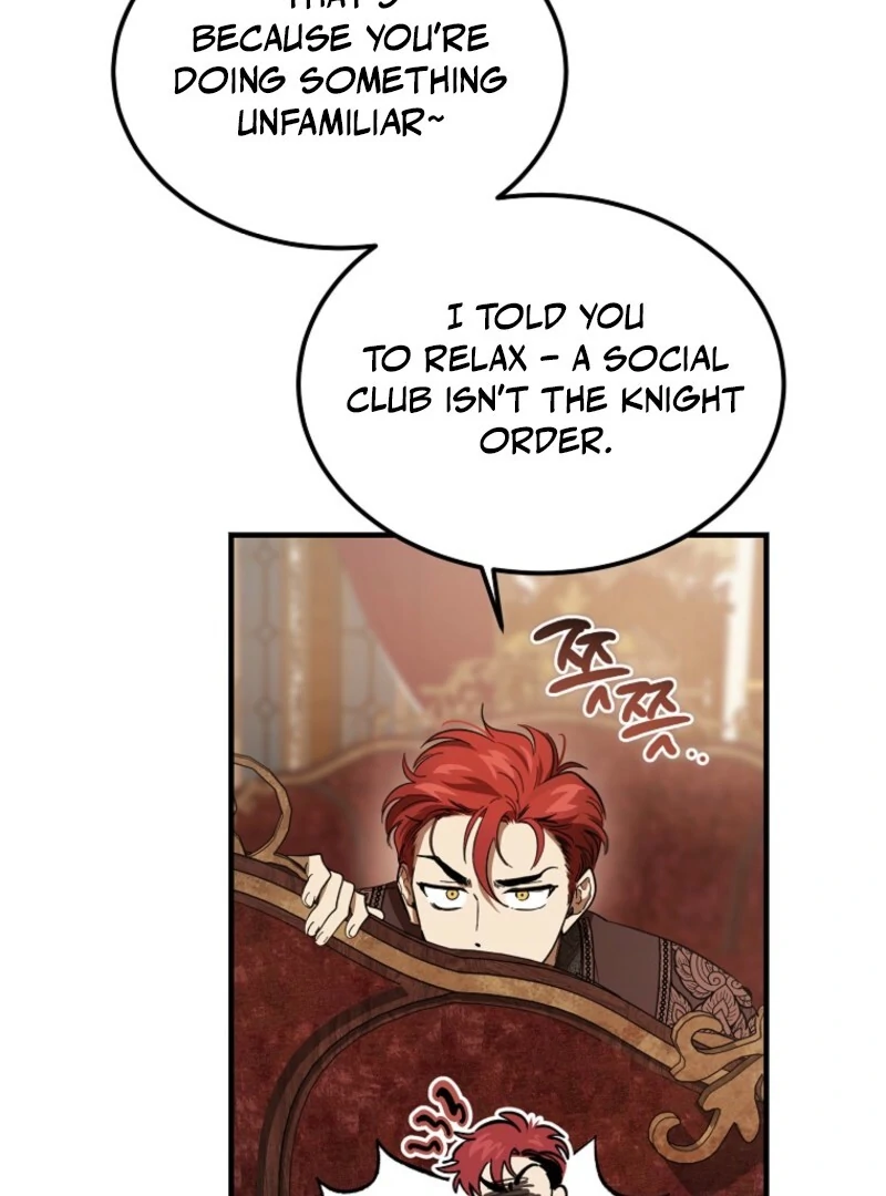 The Devil Raises a Lady Chapter 78 - Page 105