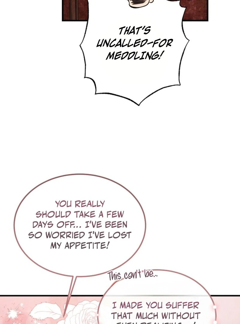 The Devil Raises a Lady Chapter 78 - Page 106