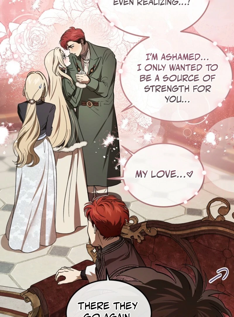 The Devil Raises a Lady Chapter 78 - Page 107