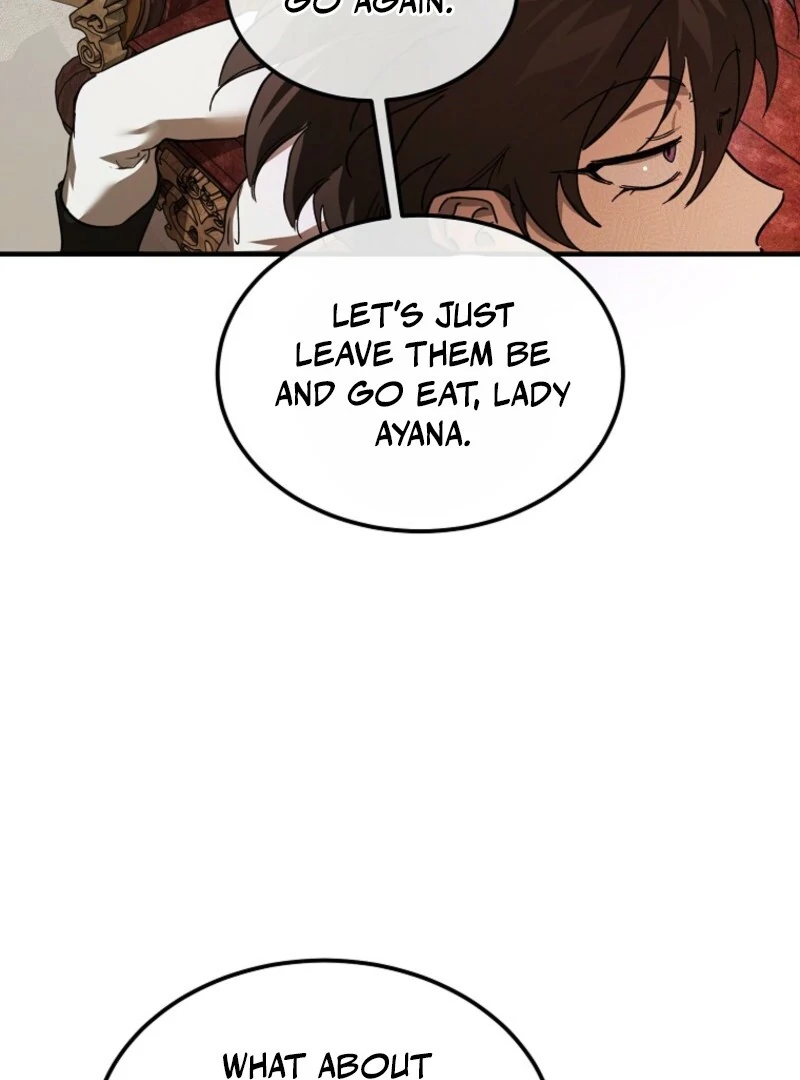 The Devil Raises a Lady Chapter 78 - Page 108