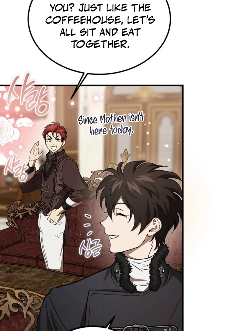 The Devil Raises a Lady Chapter 78 - Page 109
