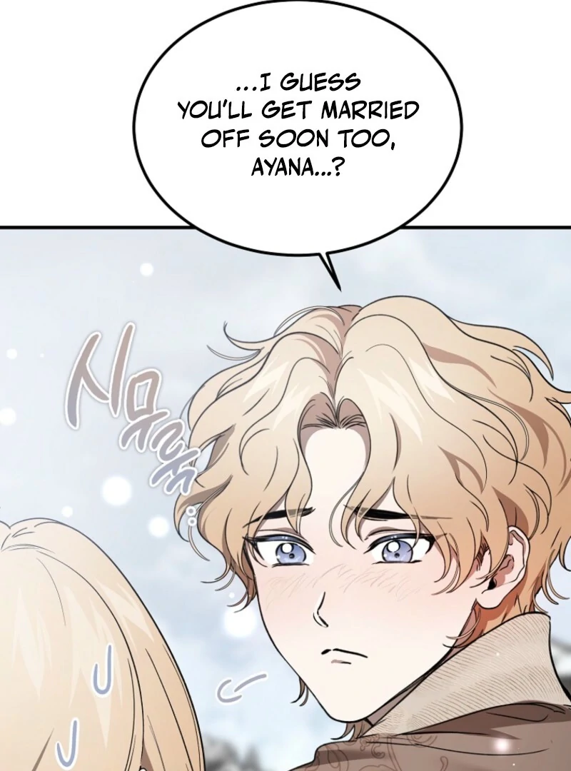 The Devil Raises a Lady Chapter 78 - Page 11