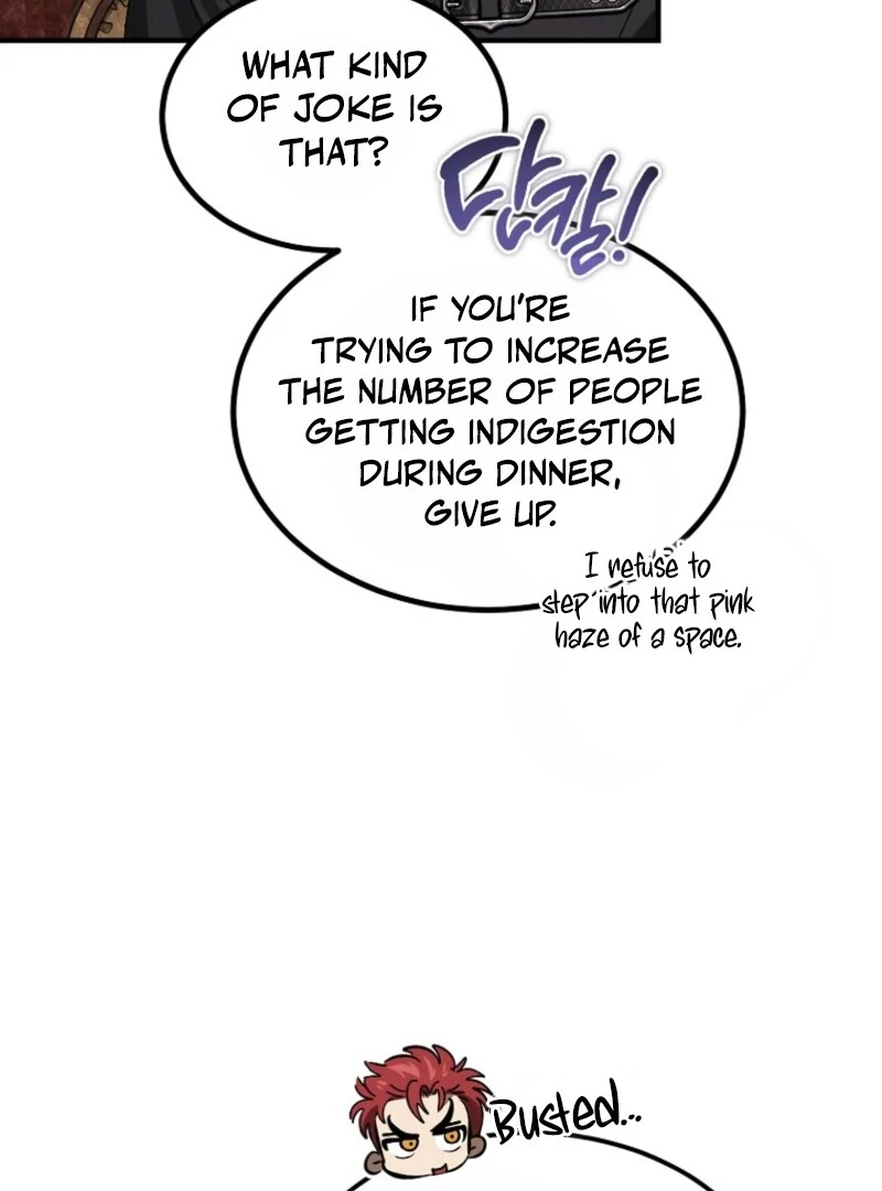 The Devil Raises a Lady Chapter 78 - Page 110