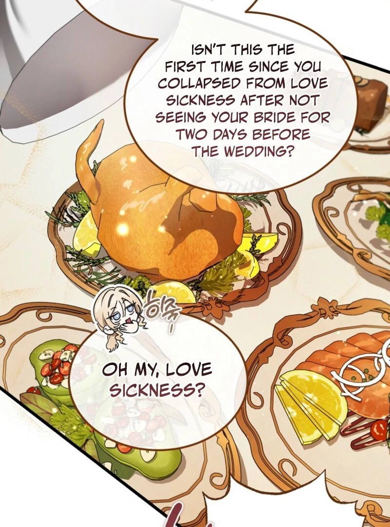 The Devil Raises a Lady Chapter 78 - Page 114