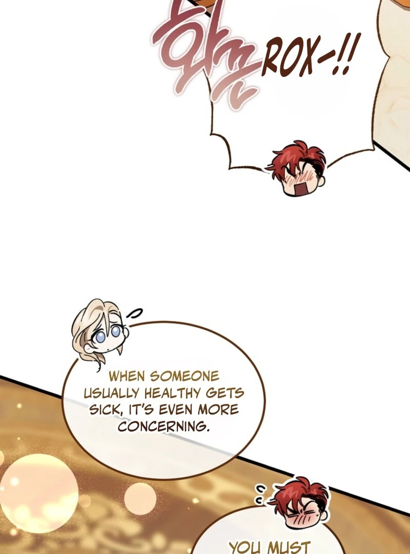 The Devil Raises a Lady Chapter 78 - Page 115