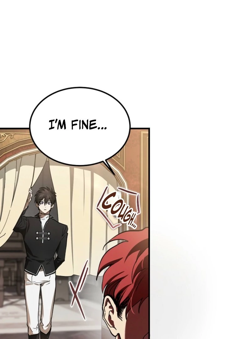 The Devil Raises a Lady Chapter 78 - Page 121