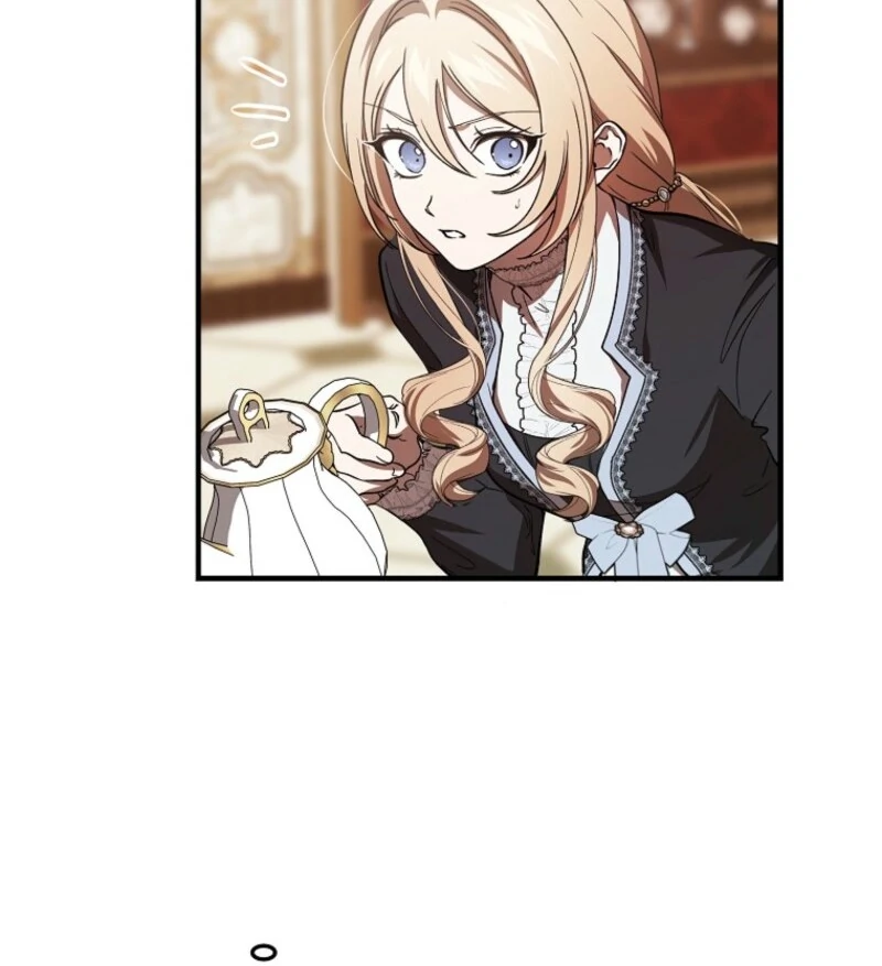 The Devil Raises a Lady Chapter 78 - Page 123