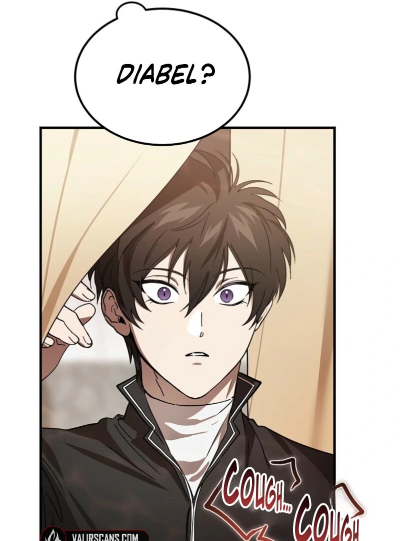 The Devil Raises a Lady Chapter 78 - Page 124