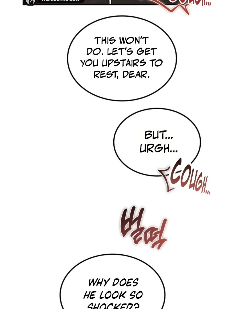 The Devil Raises a Lady Chapter 78 - Page 125