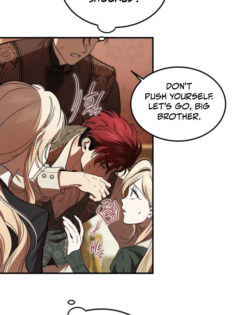 The Devil Raises a Lady Chapter 78 - Page 126