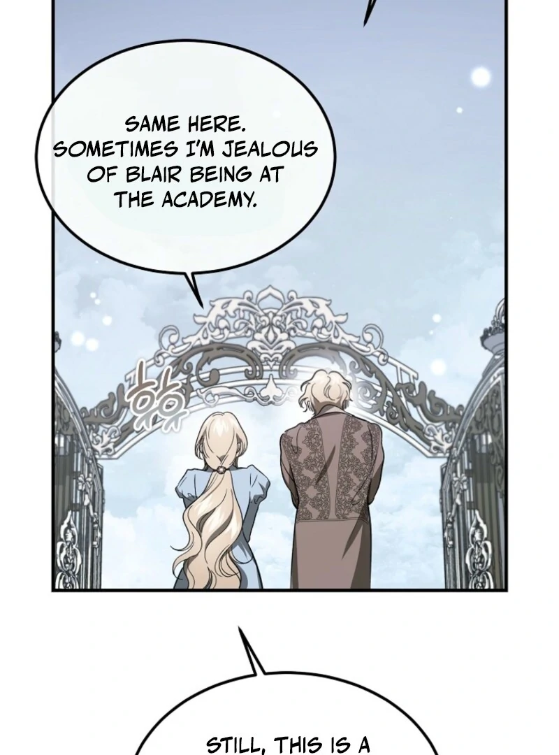 The Devil Raises a Lady Chapter 78 - Page 14