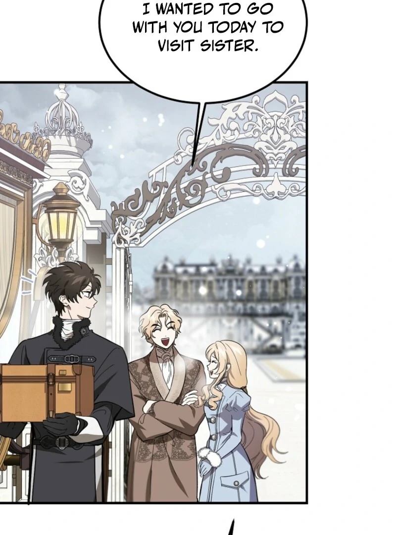 The Devil Raises a Lady Chapter 78 - Page 16