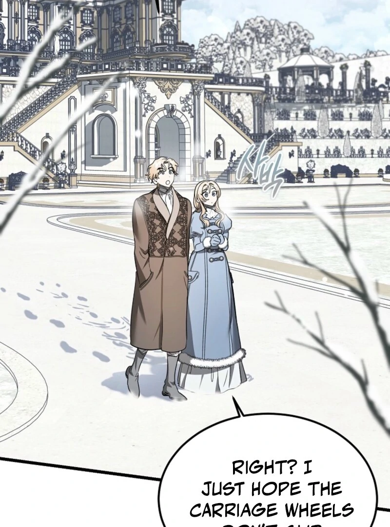 The Devil Raises a Lady Chapter 78 - Page 3