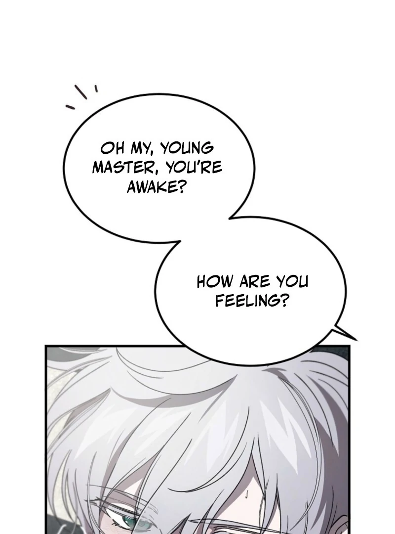 The Devil Raises a Lady Chapter 78 - Page 36