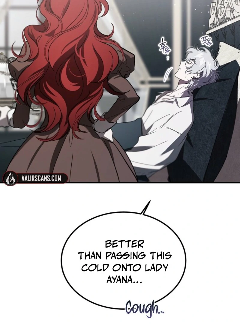 The Devil Raises a Lady Chapter 78 - Page 39