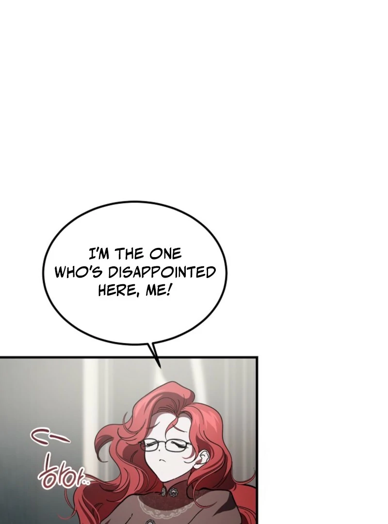 The Devil Raises a Lady Chapter 78 - Page 40