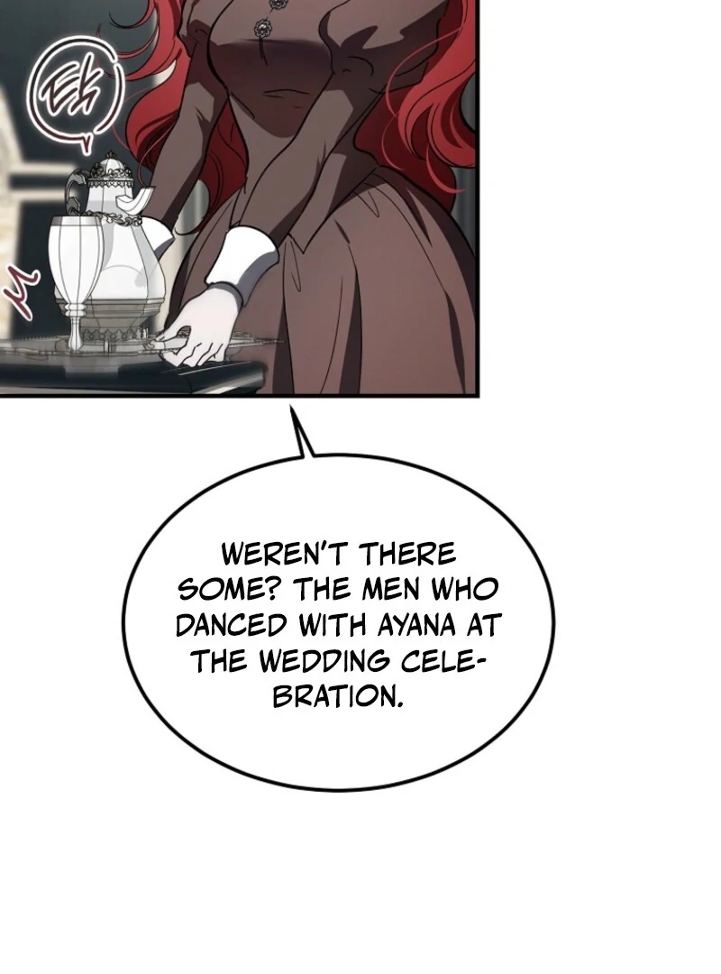 The Devil Raises a Lady Chapter 78 - Page 41