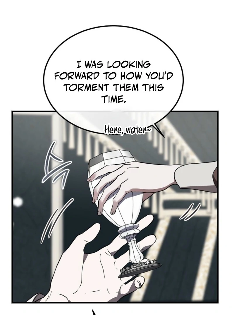 The Devil Raises a Lady Chapter 78 - Page 42