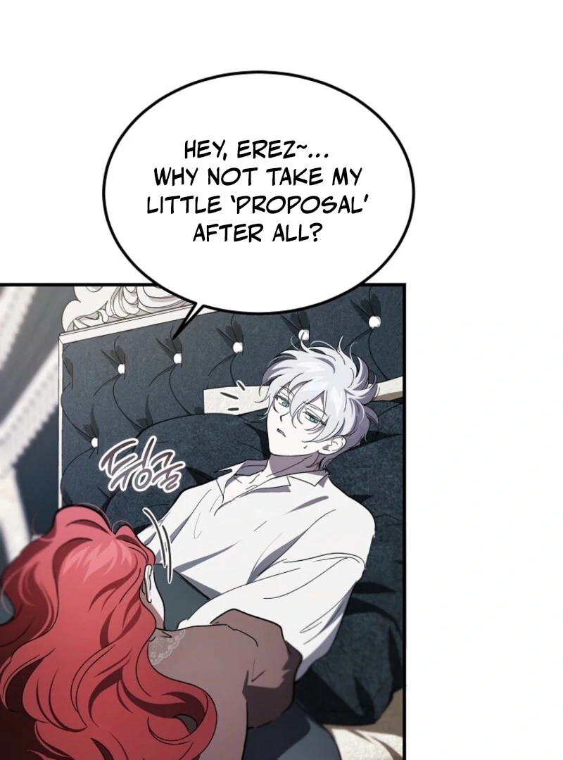 The Devil Raises a Lady Chapter 78 - Page 46