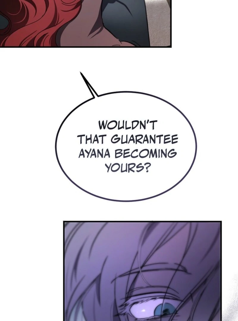 The Devil Raises a Lady Chapter 78 - Page 47