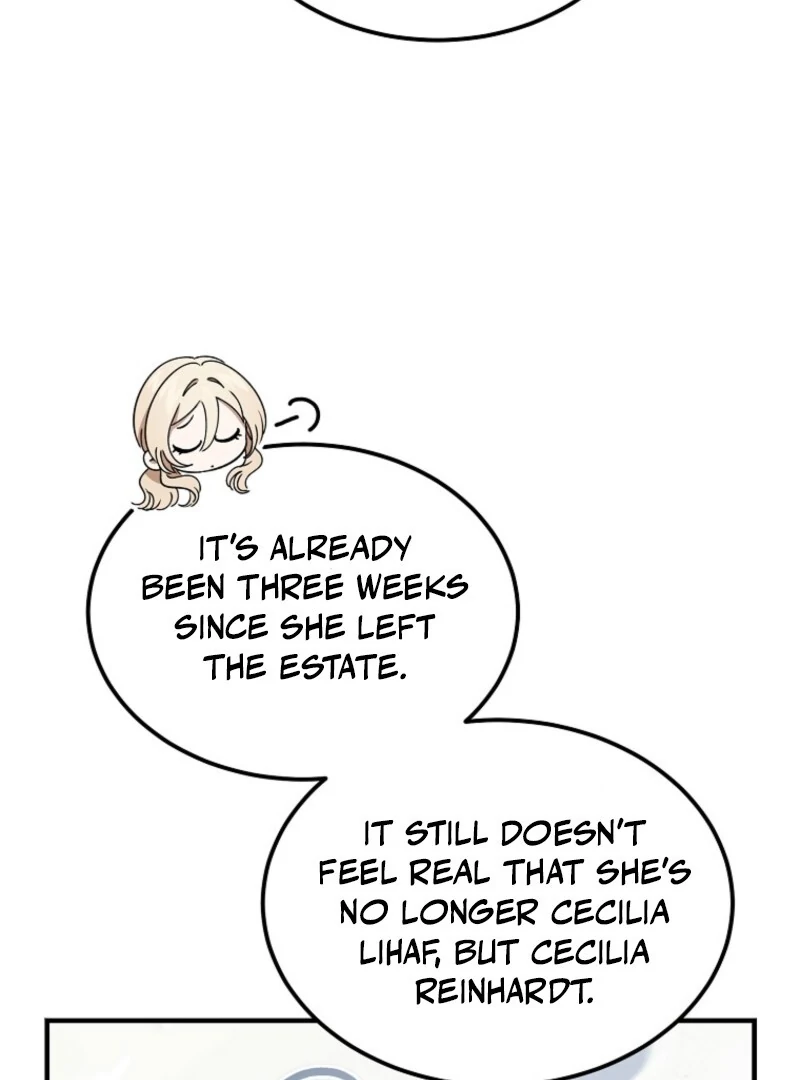 The Devil Raises a Lady Chapter 78 - Page 6