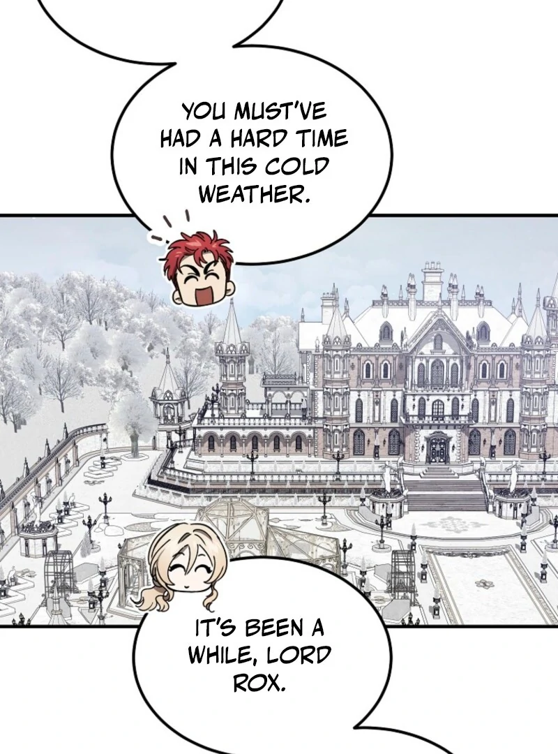 The Devil Raises a Lady Chapter 78 - Page 62