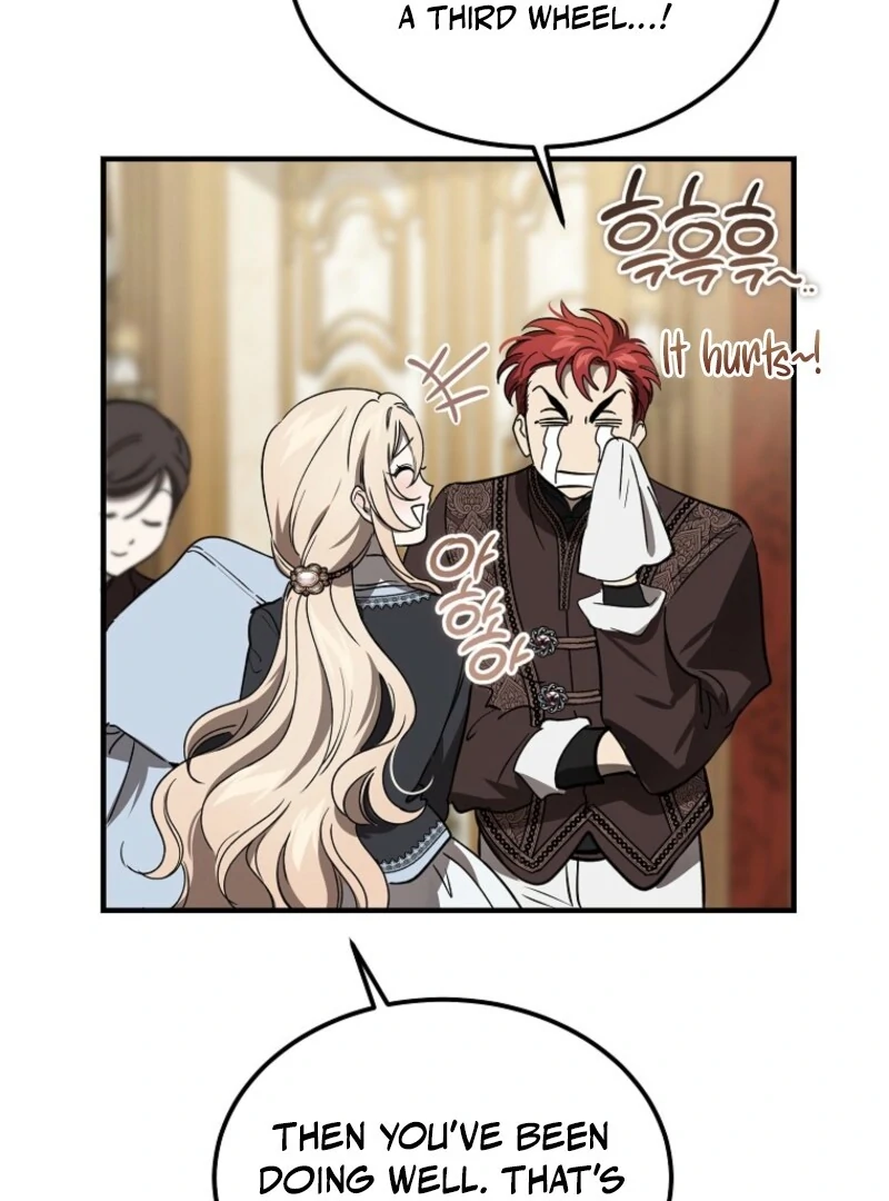 The Devil Raises a Lady Chapter 78 - Page 64