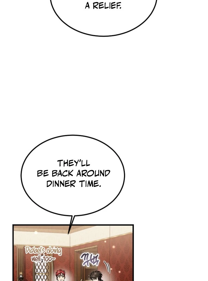 The Devil Raises a Lady Chapter 78 - Page 65